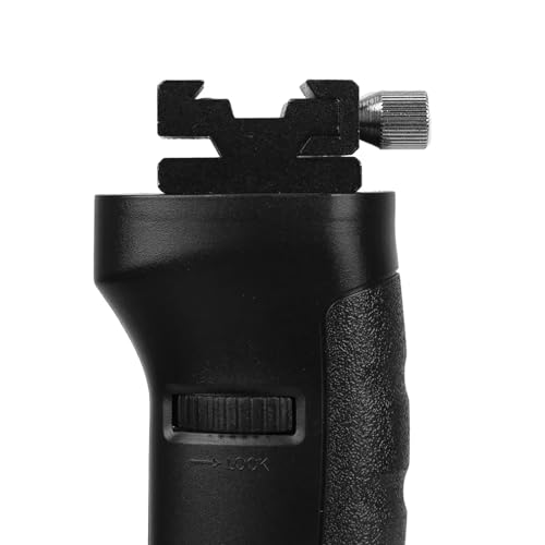 Agarre de zapata caliente multifuncional FG-40 accesorio de control de cámara y soporte manual 5