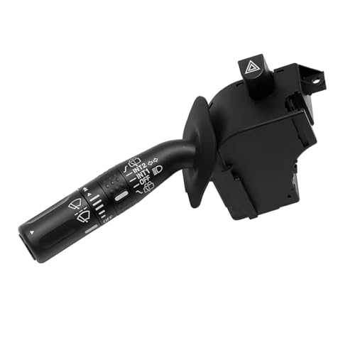 Colonne de direction pour interrupteur clignotant Mercury 2L2Z13K359AAB