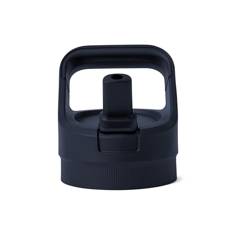 Image of YETI Yonder Bottle Color Matched Straw Cap