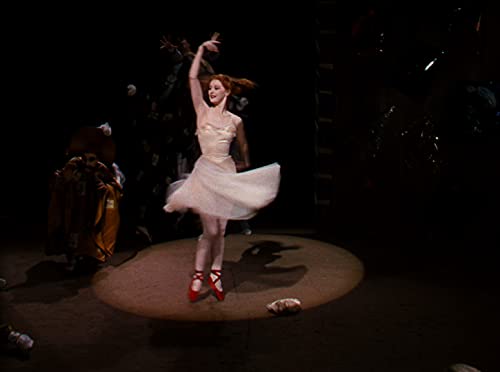 Image of The Red Shoes (The Criterion Collection) [4K UHD]