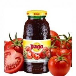Pago - Tomate - 12x20