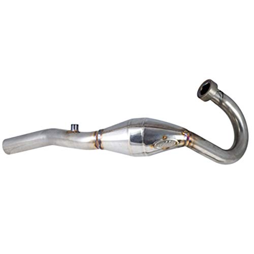 FMF Megabomb Header - Stainless Steel for 17-20 Honda CRF250L