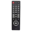 AULCMEET NH310UP Replacement Remote Control Compatible with Emerson LCD LED TV 32FNT004 NH303UD NH301UD NH401UD NH400UD NH305UD
