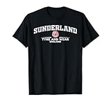 Sunderland England Designs