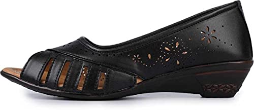 Image of Clouter hub Ballerinas for Girls Comfortable and Fashionable Sandal