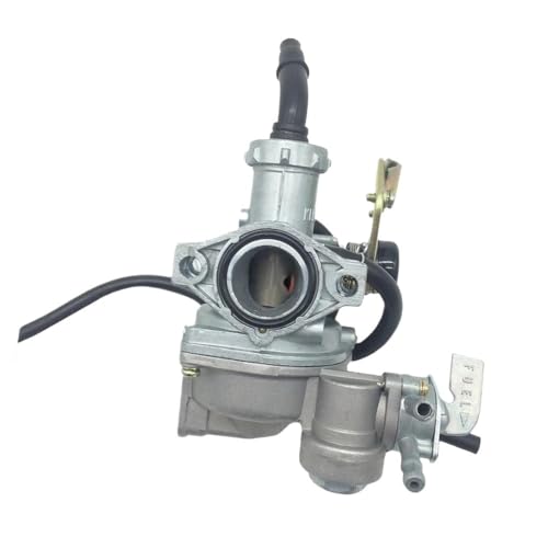 Carburateur Honda ATC70 ATC90 contre les fuites d'essence du moteur
