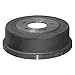 Bendix PDR0209 Brake Drum
