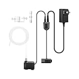 互換性がありますATO、くたばれ スマートリフィルシステム100-240Vジェバト-150水槽用自動トップオフ水位コントローラーに対応(UK Adapter Plug)