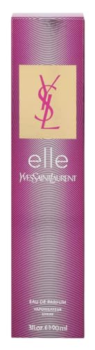 Yves Saint Laurent Yves saint laurent elle eau de parfum natural spray 90 ml