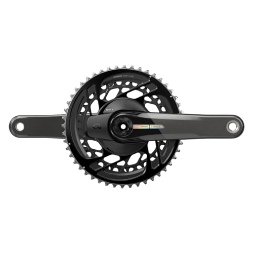 SRAM Force D2 Axs 2X Power Meter Crankset