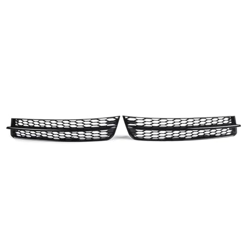 Réparation pare-chocs Q7 avec la grille antibrouillard droite 4L0807681B