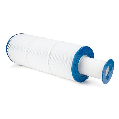 Qagea 6541-397 Pool Spa Filter Cartridge Fit for Sundance Spa Filter 880 Series (Outer Filter 6473-165, Inner Filter 6473-164), Hot Tub Replacement Cartridge Replaces FC-2772, 80802, AK-80802