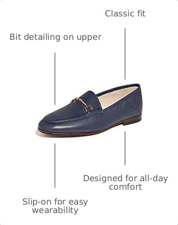 Image of Sam Edelman Women's Loraine Bit Loafer