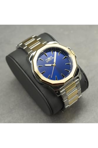 Image of Invicta Men's Speedway 42mm Stainless Steel Quartz Watch