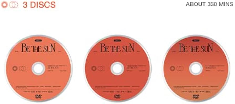 SEVENTEEN be the sun ソウルコン DVD 日本語字幕 Amazon.co.jp: SEVENTEEN WORLD TOUR [BE THE SUN] - SEOUL DVD