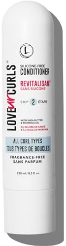 Love Ur Curls Fragrance Free Conditioner