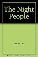 The Night People 055209417X Book Cover