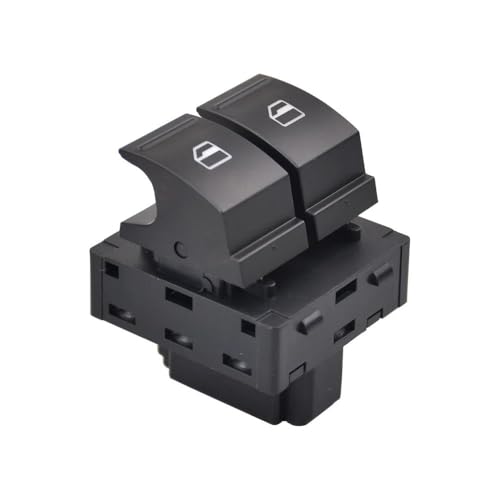 Bouton de lève-vitre électrique Seat MII interrupteur de portière avant 1SB959857