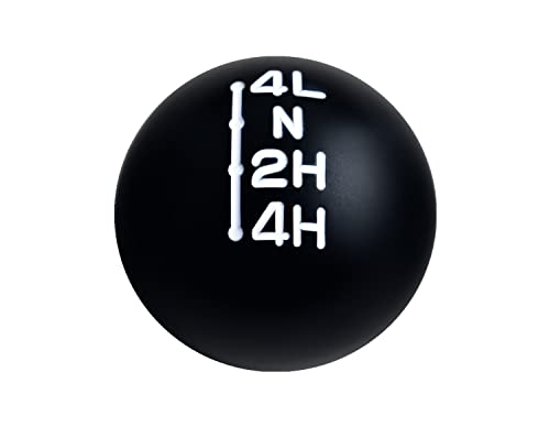 DEWHEL NP205 Shift Knob