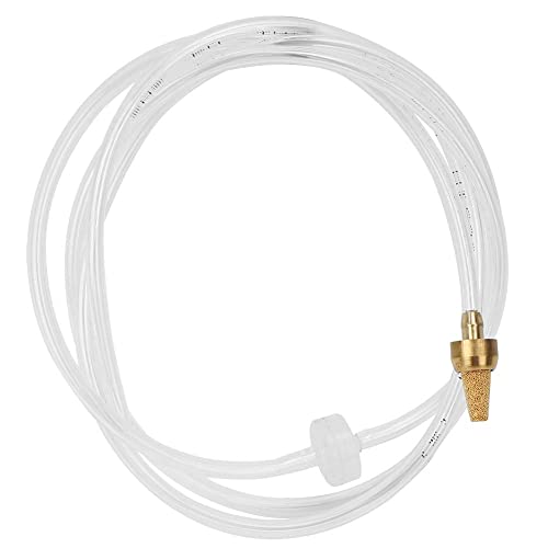 Miniatura 4 de Sistema de pulverización de lubricación de refrigerante de niebla de plástico de aleación de aluminio para corte de metales Máquina rociadora de