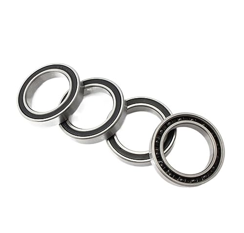 Roulement à gorge profonde S6903-2RS micro pour vtt et modélisme