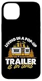 Pop-Up Trailer Caravan Camper Camping Design