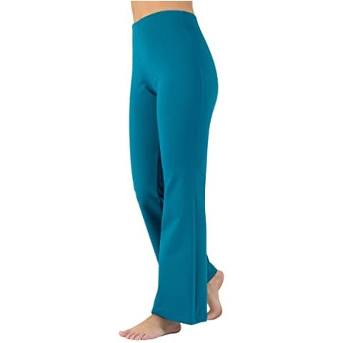 CALZITALY Leggings Évasé Cover
