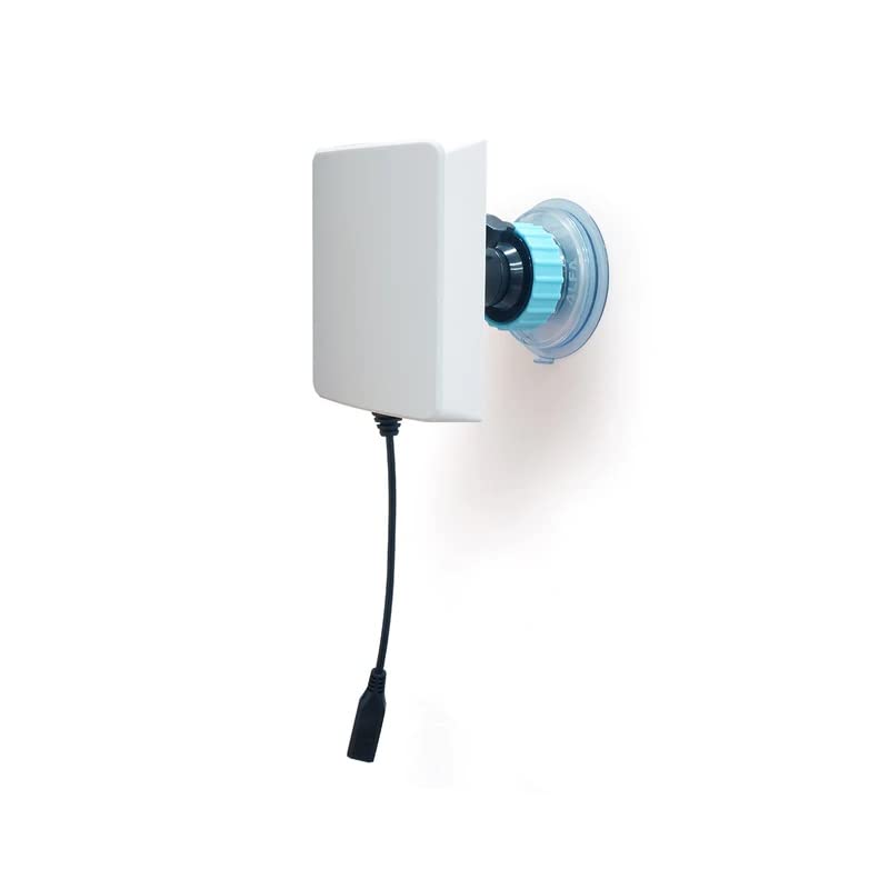 Mejores review On-line Antena wifi alfa al mejor precio. 15 Imagen adicional