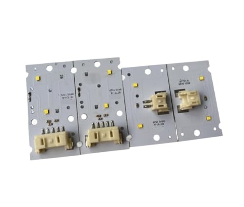 Módulo DRL de Serie 2 para actualizar faros de xenón a luz diurna multicolor F87 M2 y F23