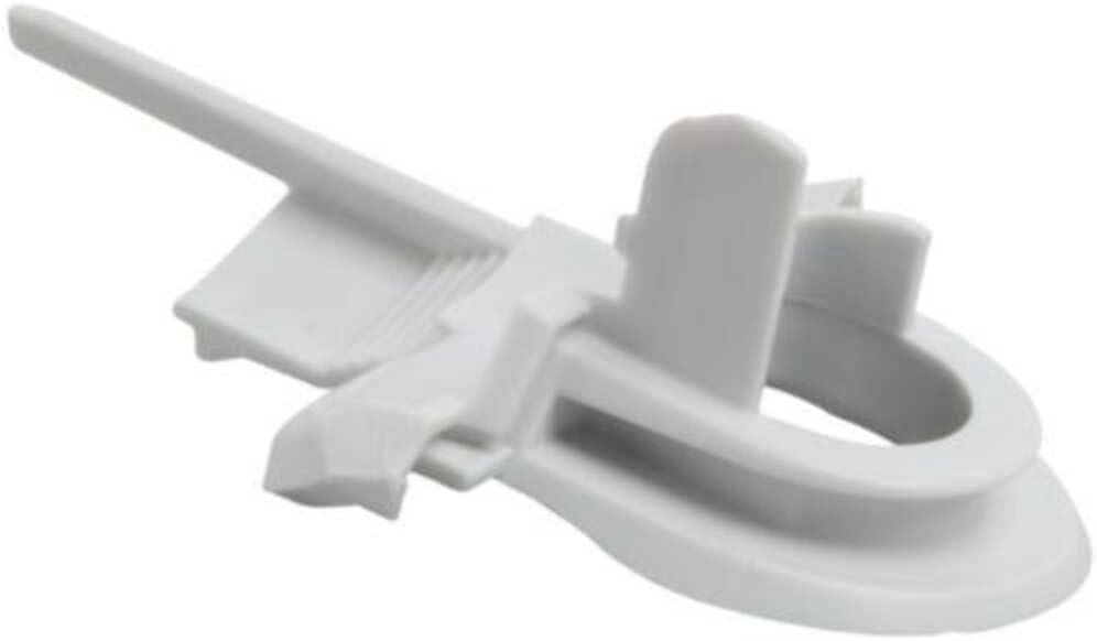 Bosch Lid Drain Pump Cover