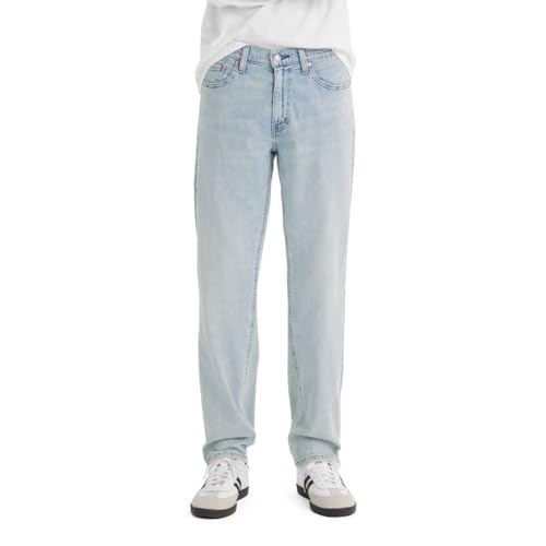 Image of Levi's Men's 541 Athletic Taper Fit Jeans