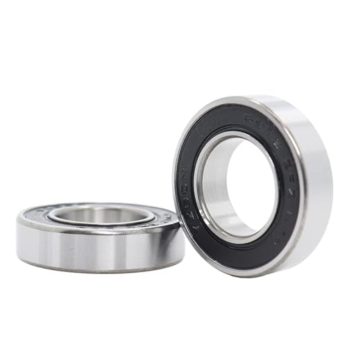 Roulement à billes 6902 2RS de classe ABEC-5 C2 offrant une rotation fluide et durable