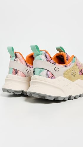 Women's Kotetsu Sneakers3