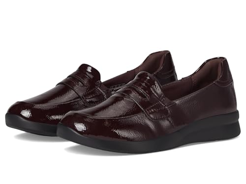 Image of Clarks Womens Ellowyn Penny