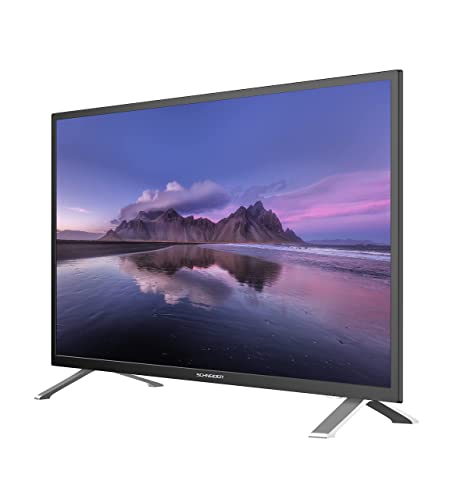 SCHNEIDER-32SC150P-TV-LED-32-HD-1366x768p-HDMI-USB-20-Sintonizador-DVB-T-Negro
