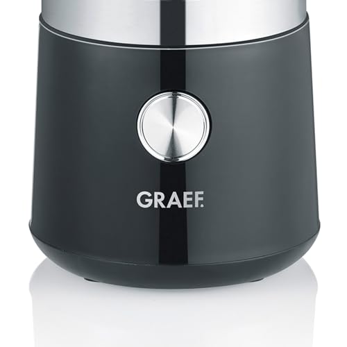 Graef Kaffeemühle CM102 im Vergleich