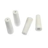 Shop-Tek/C-H 4-Piece Ceramic Sandblast Tips, CAHSBN - Sold by Ucostore Only