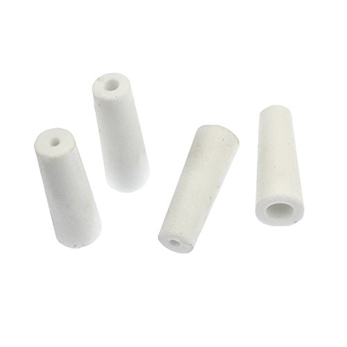 Shop-Tek/C-H 4-Piece Ceramic Sandblast Tips, CAHSBN - Sold by Ucostore Only