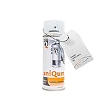 Lackspray für Ihr Auto: Ein Kratzer ist schnell passiert und kann sehr unschön aussehen. Mit geringem Aufwand bessern Sie Ihre Autolackschäden im Handumdrehen aus mit unserem Autolack Spray.