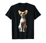 sphynx regalo torino Ligero, Encaje clasico, Manga de doble puntada y bastilla baja
