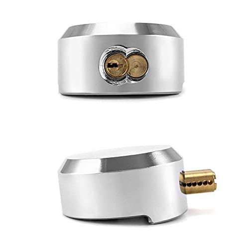 Review de Bombín cerradura mcm que puedes comprar esta semana. 27 Imagen adicional