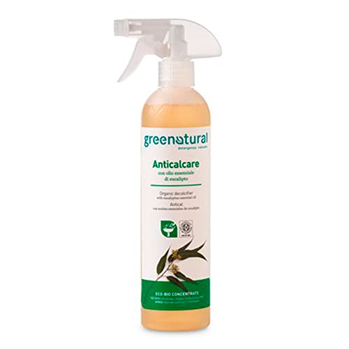 GREENATURAL ECOBIO ANTICALCARE - 500ml