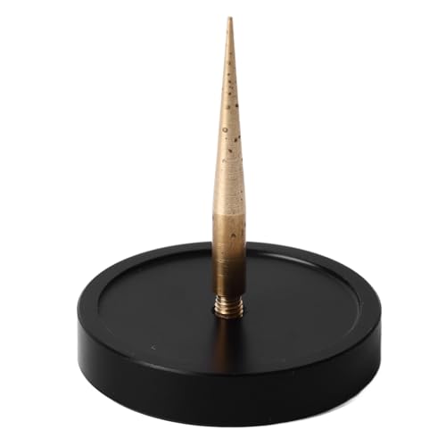 Soporte para Balanza de Relojes, Herramienta Profesional de Tachuela de Reparación de Relojes Ampliamente Utilizada, Eficiente para Relojeros