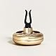 Lampe Berger Autoduft Autodiffusor Lolita Lempicka Mattgold 4 cm