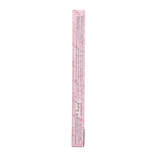 SVATV Herbal & Ancient Method Rose Incense Stick with pack of 2 Incense for Meditation, Yoga, Spiritual, Aromatherapy Energy Cleansing & Calm Down The Mind - 15g x 2 incense | 30g | 1.05oz
