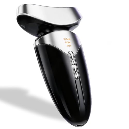 Red Light Face and Neck Beauty Device