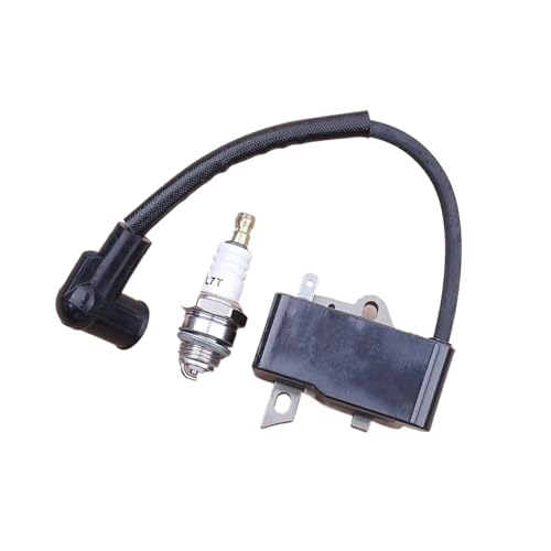 Bobine d'allumage stable pour débroussailleuse thermique FS85 FS80