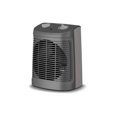 Rowenta SO2320F2 Radiateur soufflant compact Cover