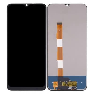 Image of Mobile Glass LCD Display For Vivo with Touch Screen Digitizer Display Assembly Combo Folder for Vivo (Vivo Y20 SG)