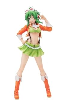 Amazon | ままま式GUMI from Megpoid Whisper (PVC塗装済み完成
